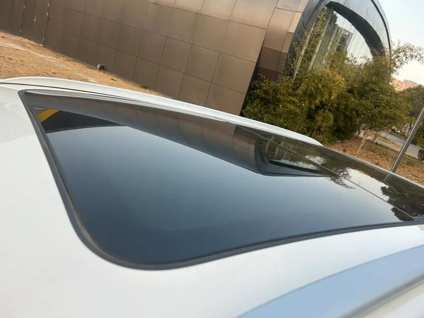 Roewe D5X DMH 2024 135 Flagship Edition — миниатюра 12