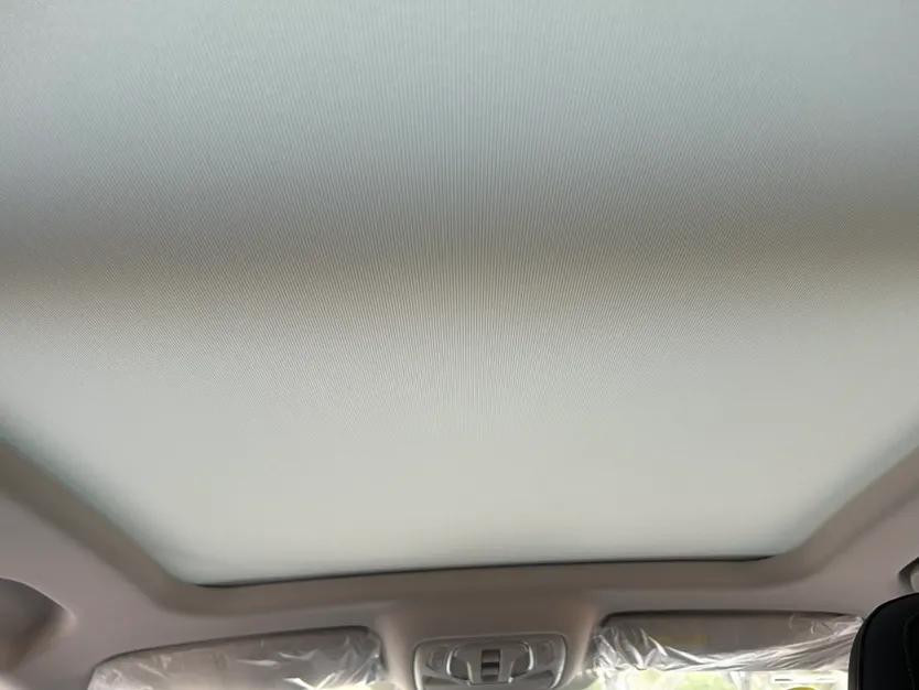 Roewe D5X DMH 2024 135 Flagship Edition — миниатюра 22
