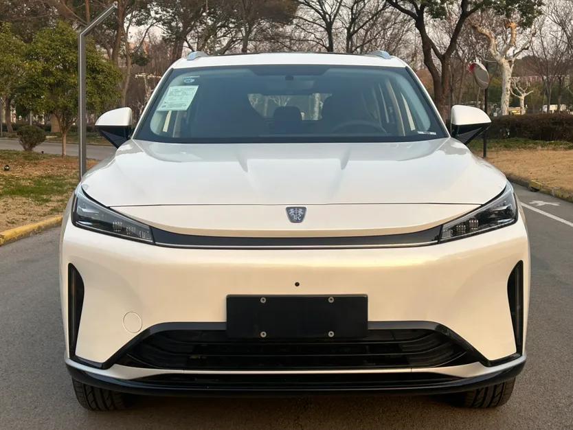 Roewe D5X DMH 2024 135 Flagship Edition — миниатюра 7
