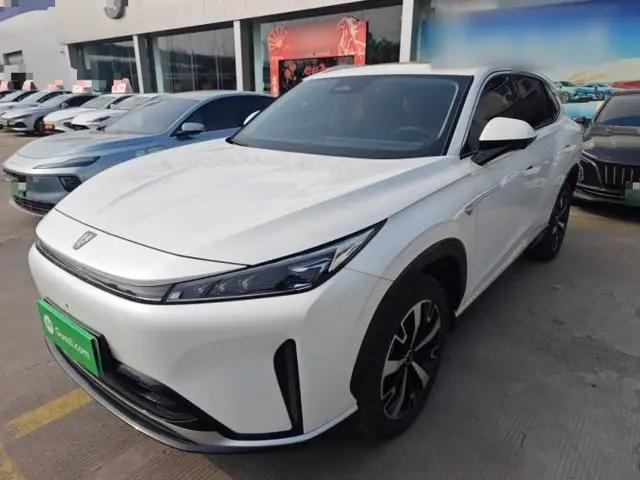 Roewe D5X DMH 2024 135 Tech Edition