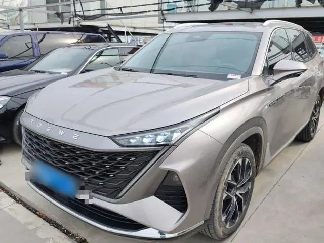 Roewe RX9 2023 2.0T All-Wheel-Drive Luxury Edition