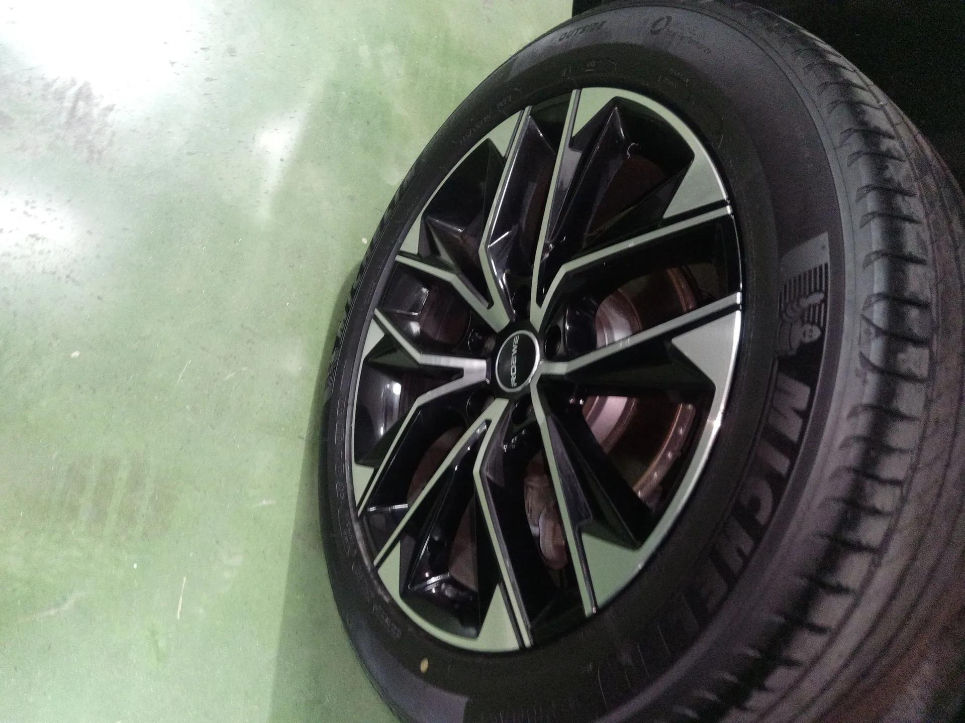 Roewe RX9 2023 2.0T Two-Wheel Drive Enjoyment Version — миниатюра 10