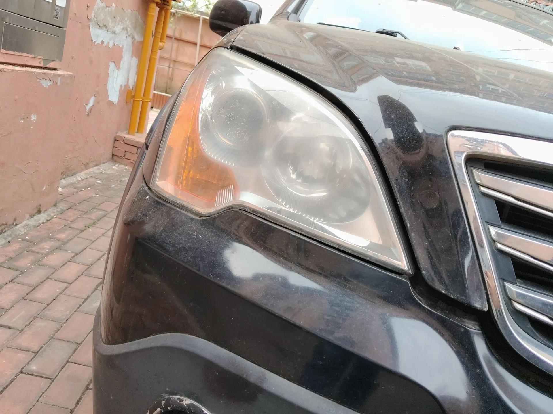 Roewe W5 2014 1.8T 2WD Automatic Tharu Special Edition — миниатюра 7