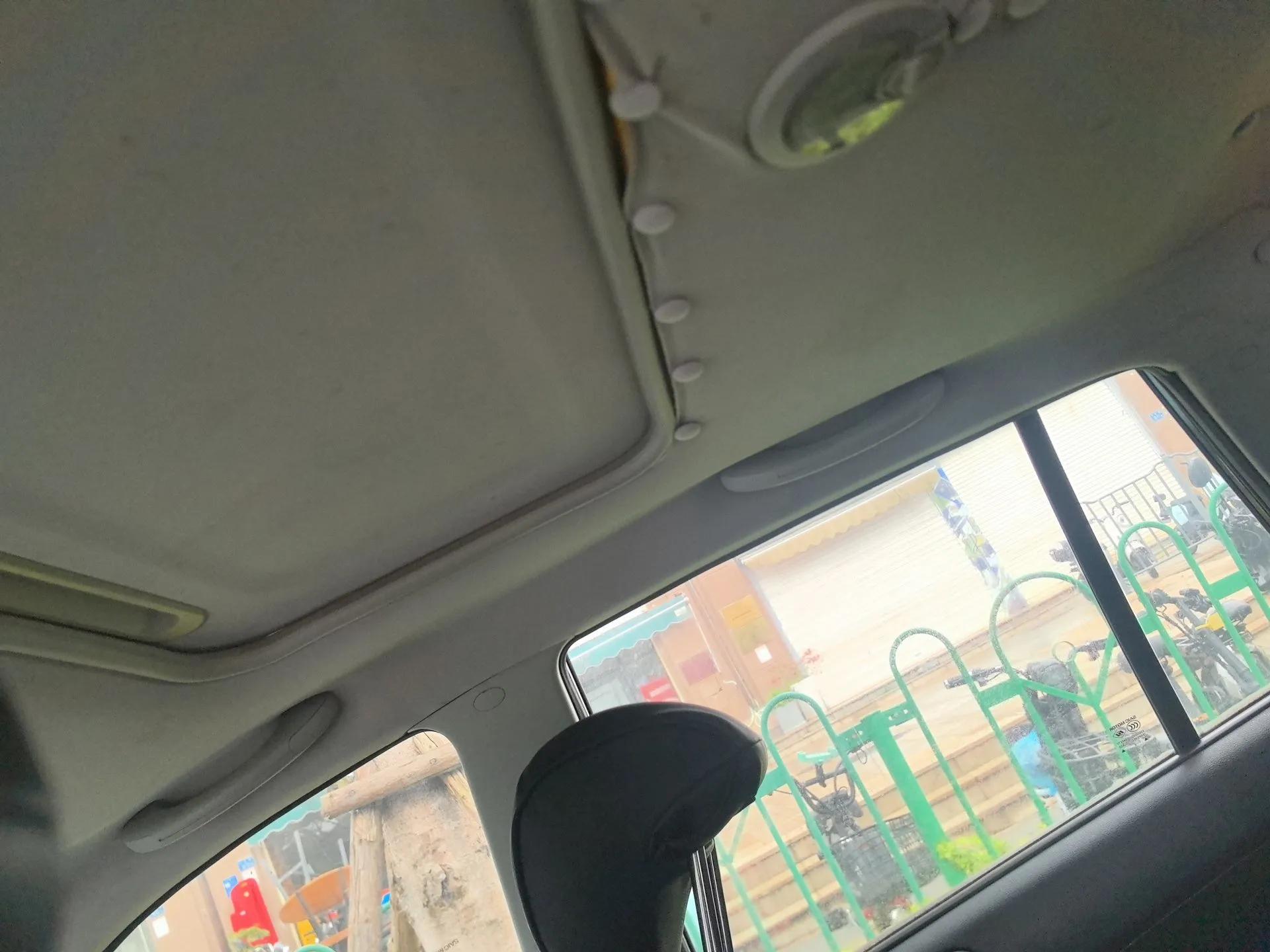 Roewe W5 2013 1.8T 2WD Automatic Xingyu Edition — миниатюра 19