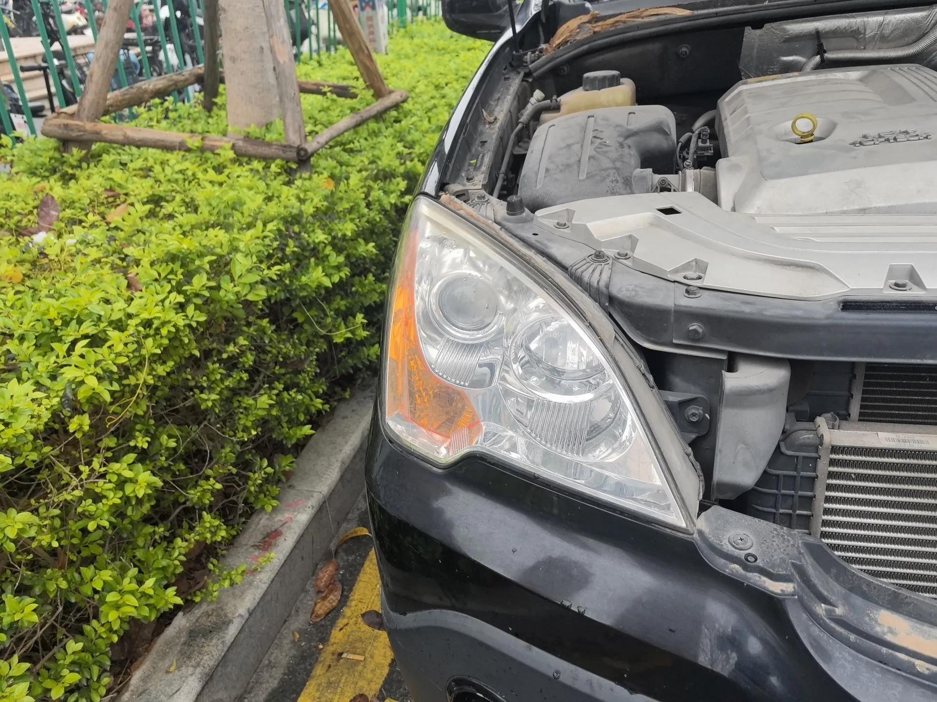 Roewe W5 2013 1.8T 2WD Automatic Xingyu Edition — миниатюра 7