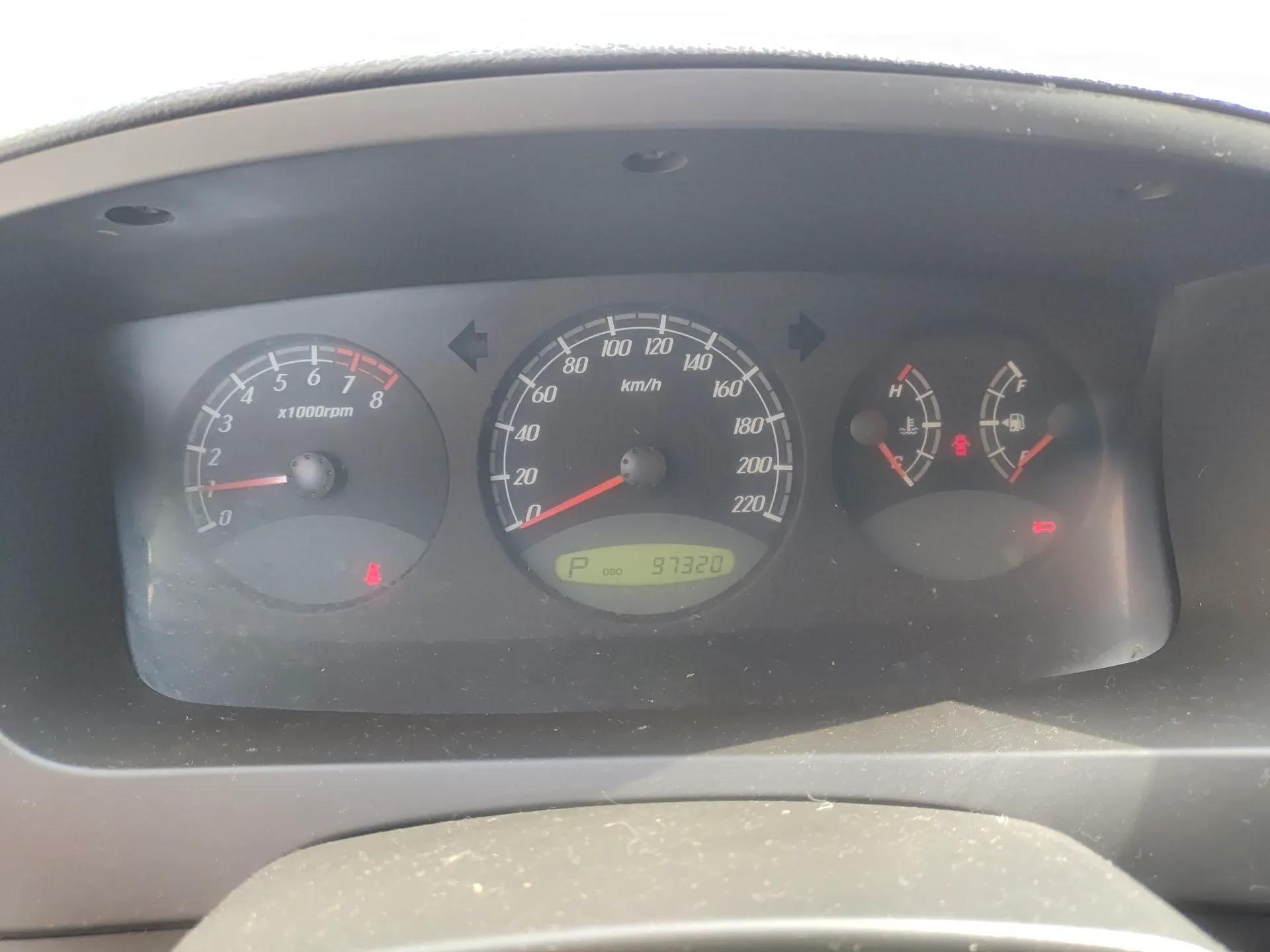 Roewe W5 2013 1.8T 2WD Automatic Xingyu Edition — миниатюра 12