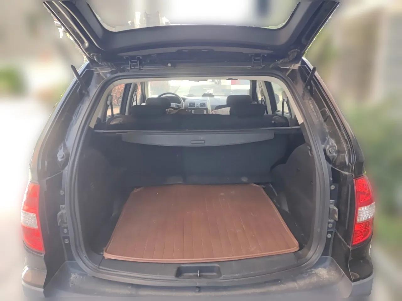 Roewe W5 2013 1.8T 2WD Automatic Xingyu Edition — миниатюра 20