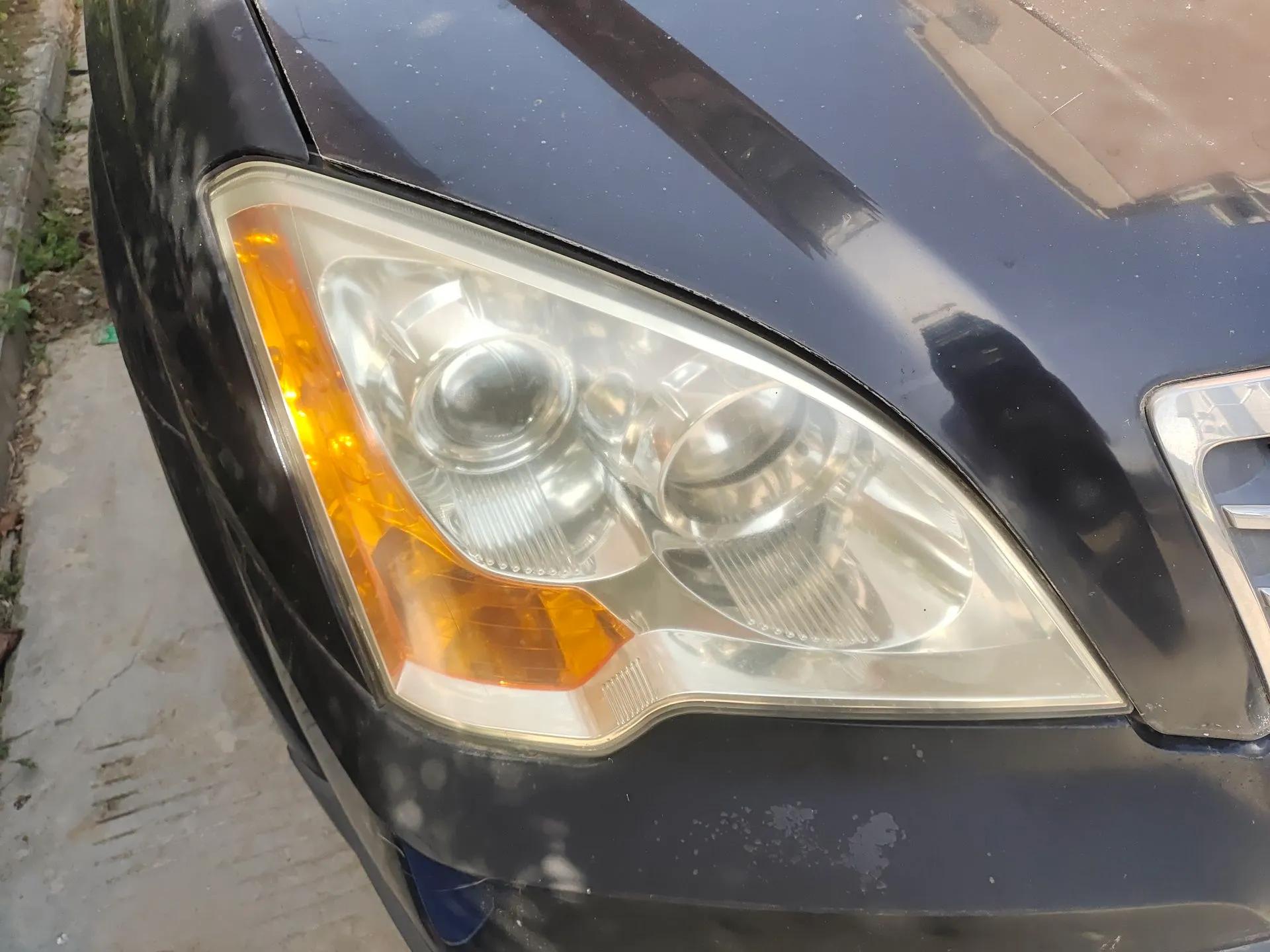 Roewe W5 2013 1.8T 2WD Automatic Xingyu Edition — миниатюра 7