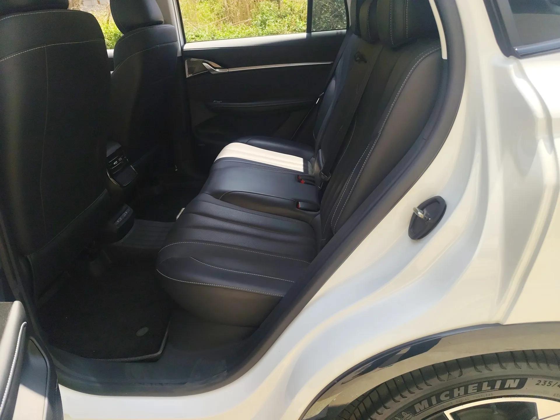 Roewe RX5 eMAX 2022 1.5T PHEV Fearless Deluxe Edition — миниатюра 20