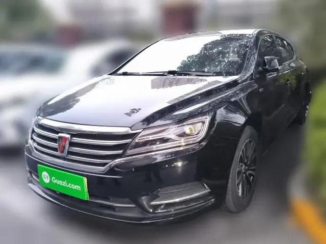 Roewe e950 2016 1.4T Luxury Edition