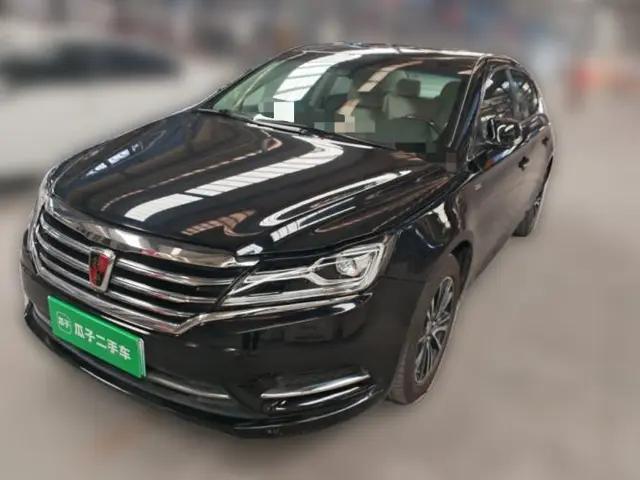 Roewe e950 2017 50T Hybrid Connected Executive Edition