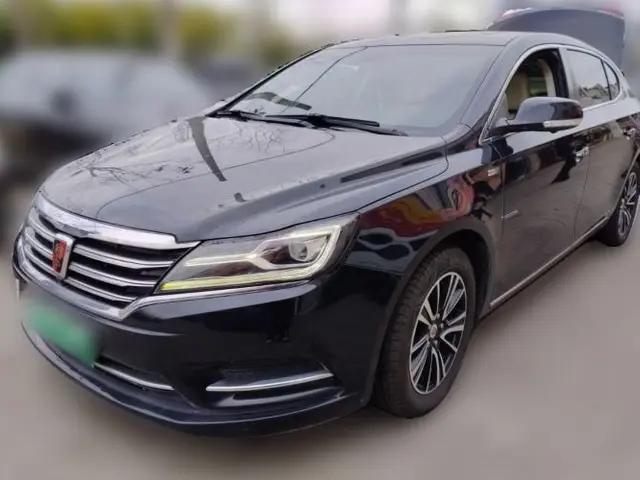 Roewe e950 2017 50T Hybrid Connected Executive Edition