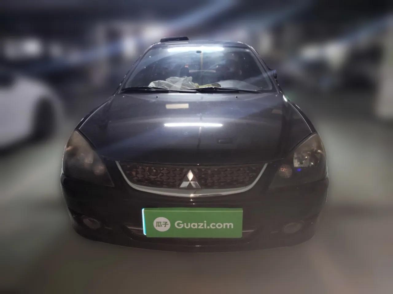 Mitsubishi LANCER 2012 1.6L Manual Comfort Edition SEi — миниатюра 2