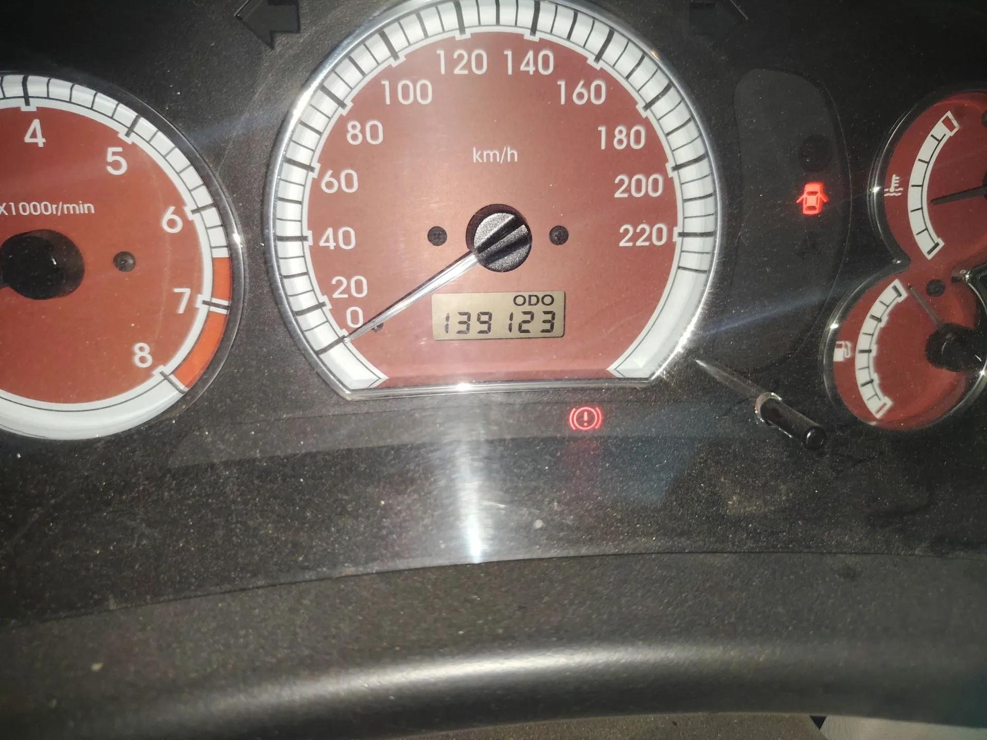 Mitsubishi LANCER 2012 1.6L Manual Comfort Edition SEi — миниатюра 13