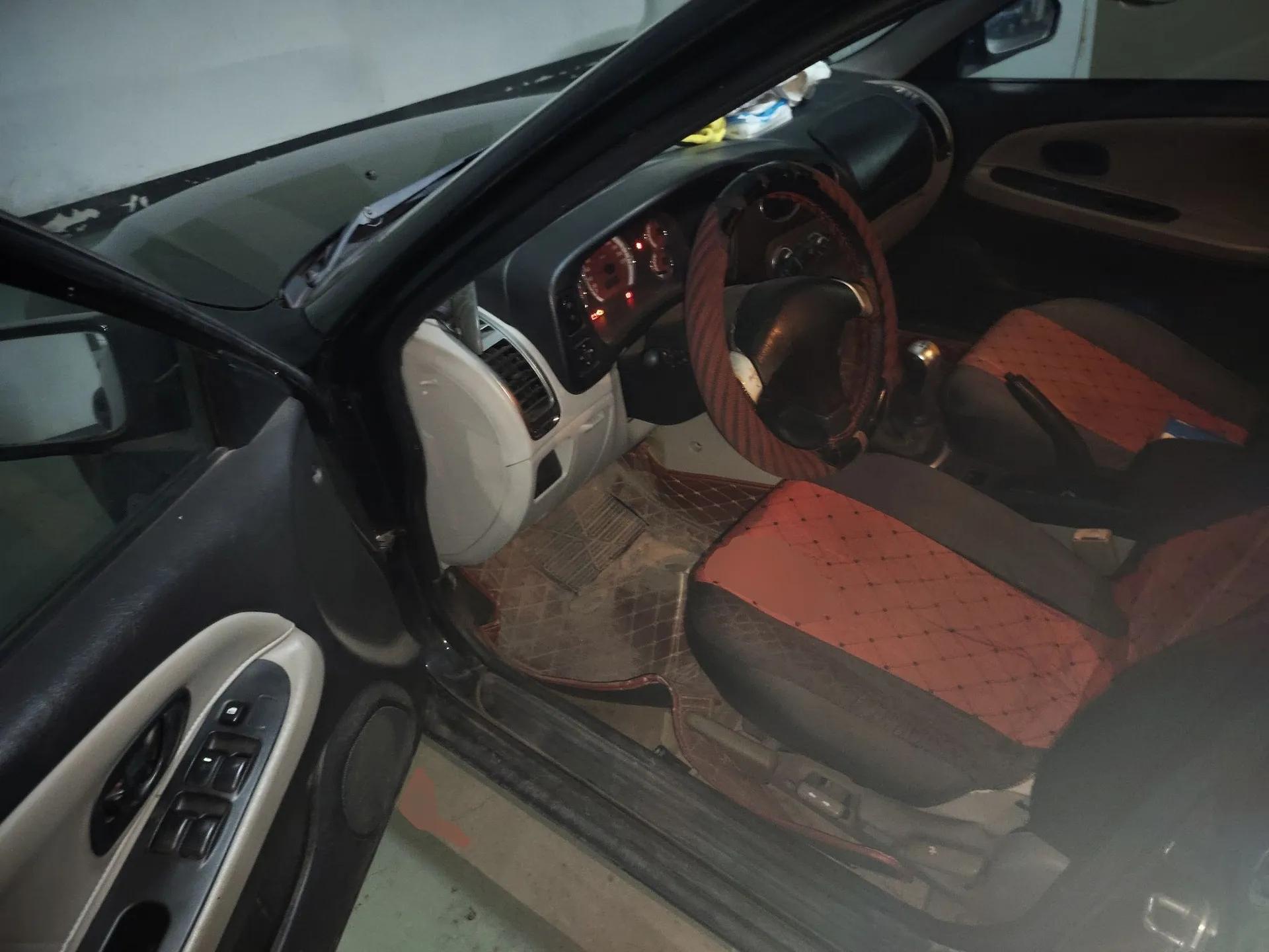 Mitsubishi LANCER 2012 1.6L Manual Comfort Edition SEi — миниатюра 17