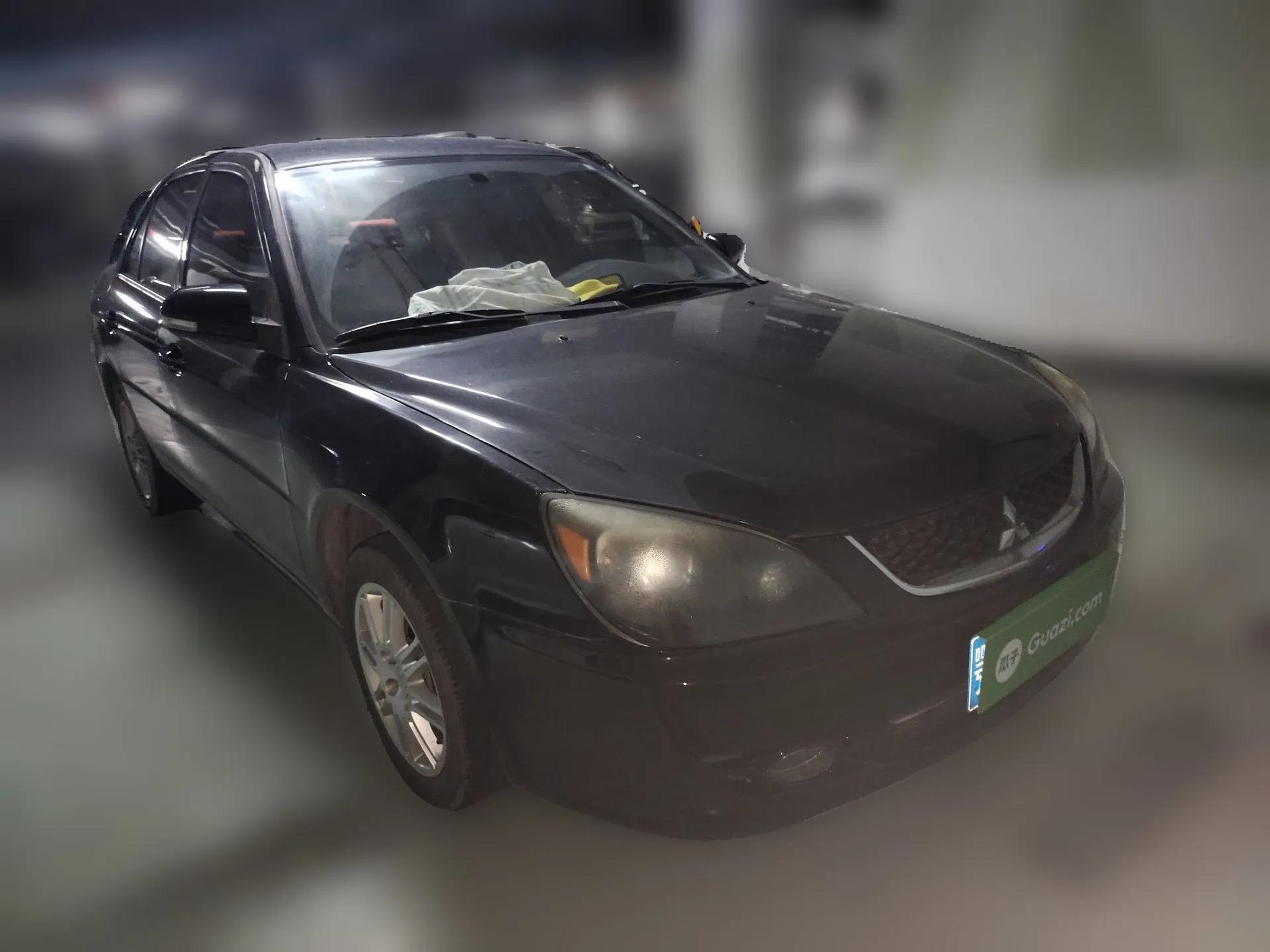 Mitsubishi LANCER 2012 1.6L Manual Comfort Edition SEi — миниатюра 3
