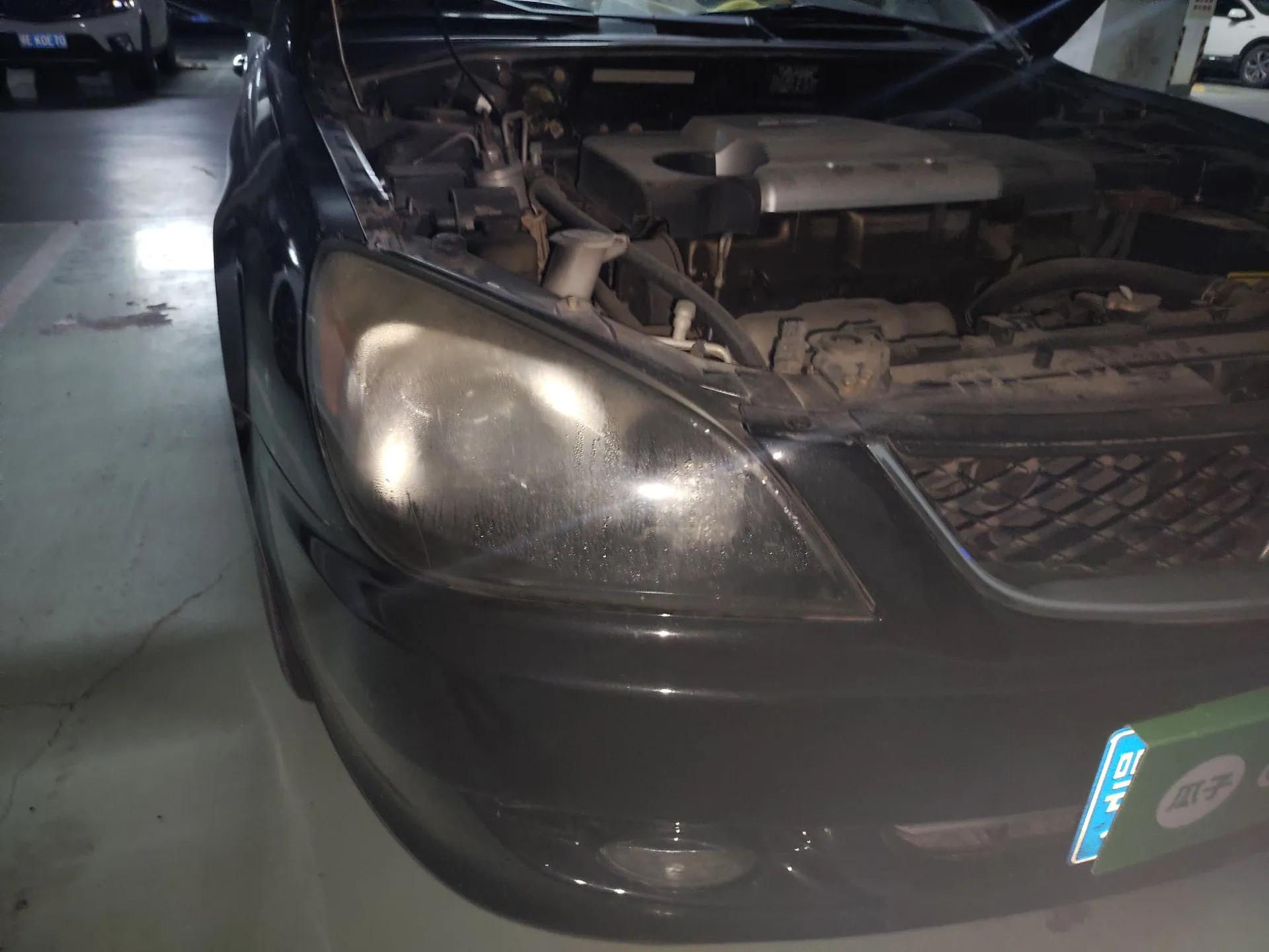 Mitsubishi LANCER 2012 1.6L Manual Comfort Edition SEi — миниатюра 7