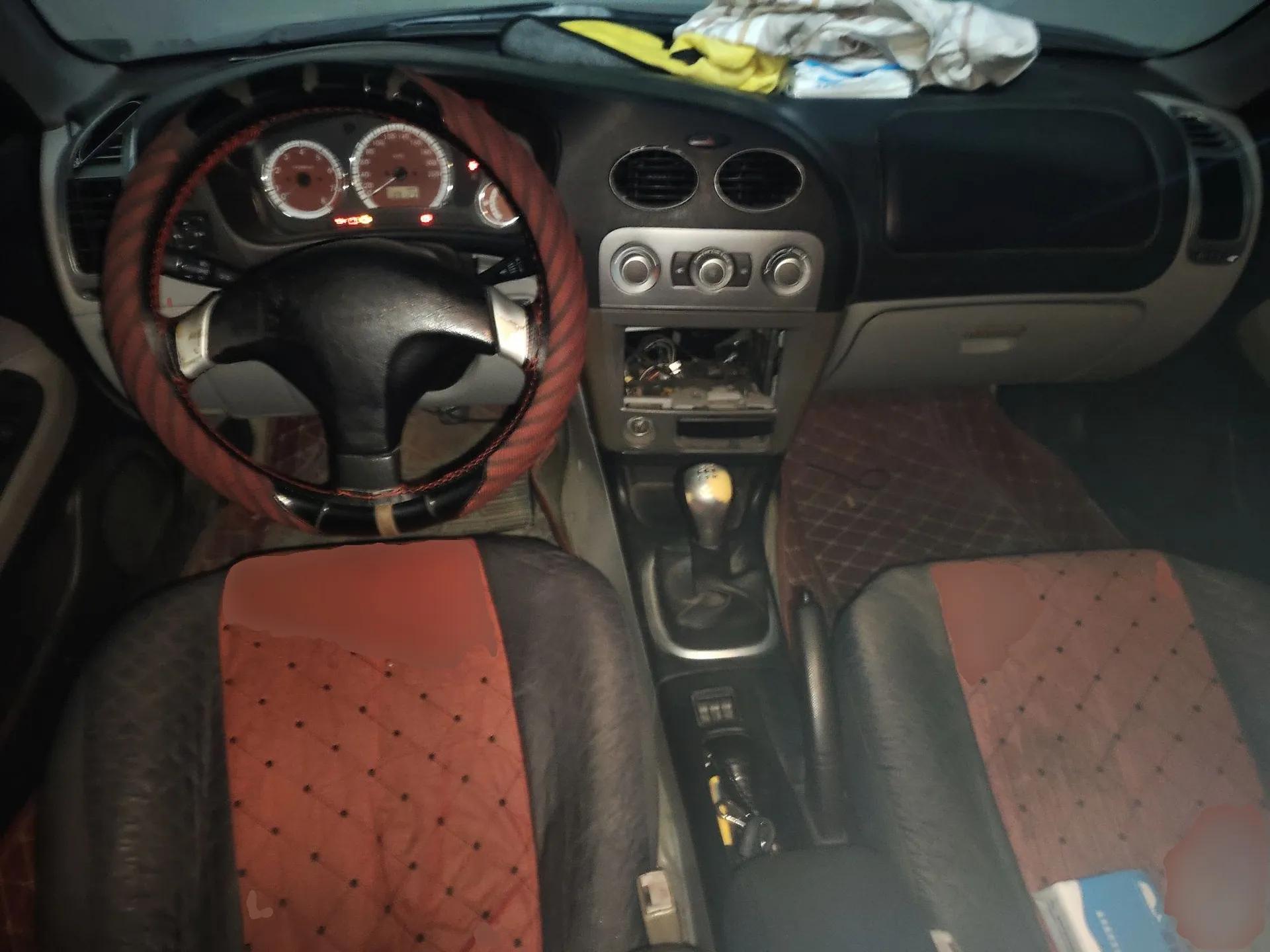 Mitsubishi LANCER 2012 1.6L Manual Comfort Edition SEi — миниатюра 10