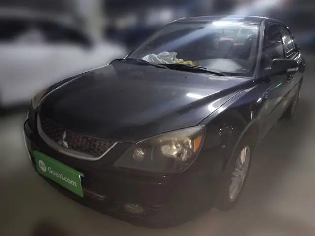 Mitsubishi LANCER 2012 1.6L Manual Comfort Edition SEi