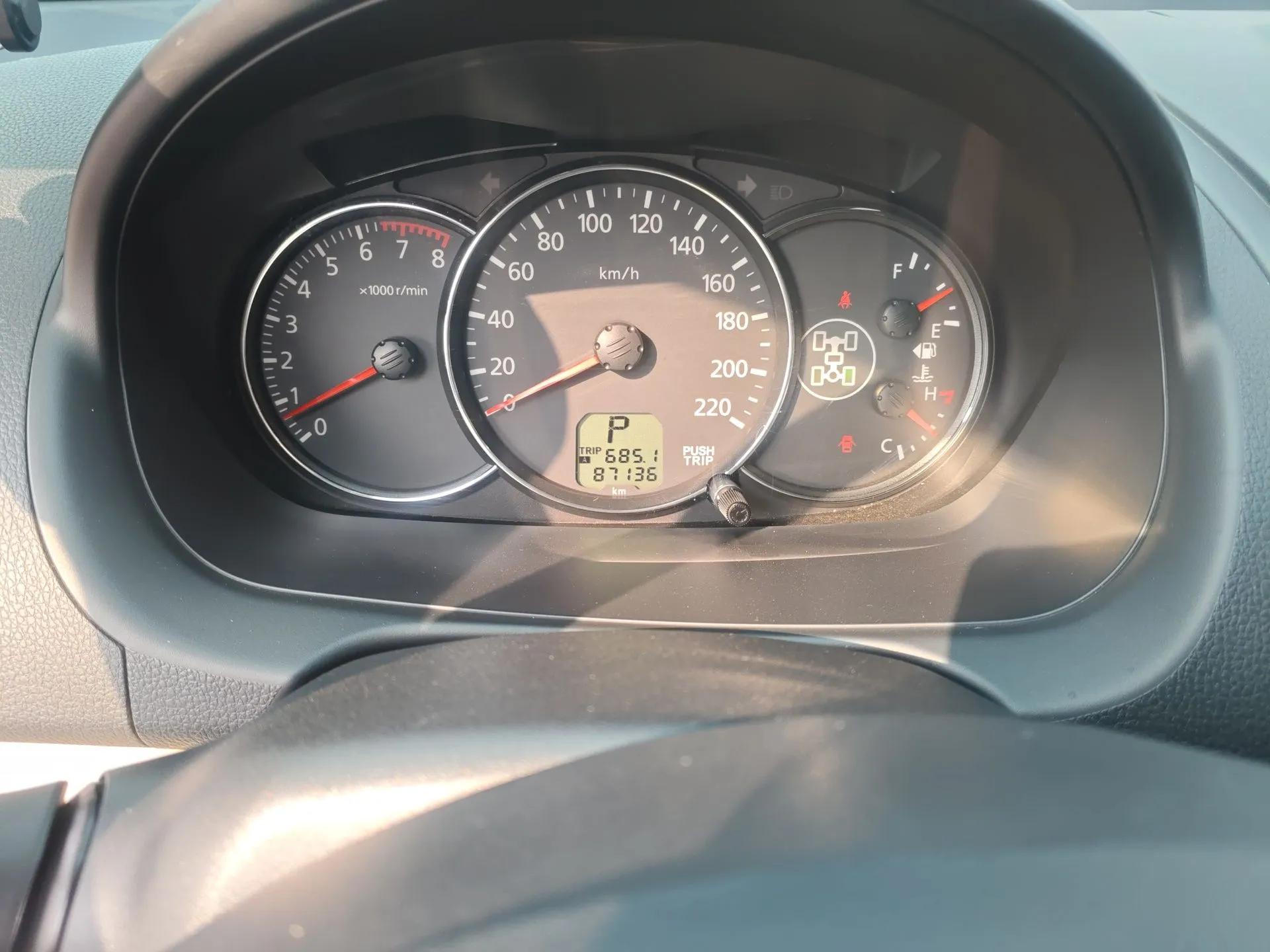 Mitsubishi Pajero Sport 2013 3.0L Automatic 4x4 Flagship Edition — миниатюра 13