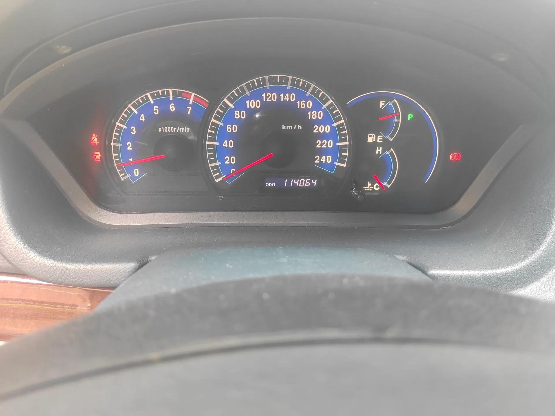 Mitsubishi Galant  — миниатюра 13