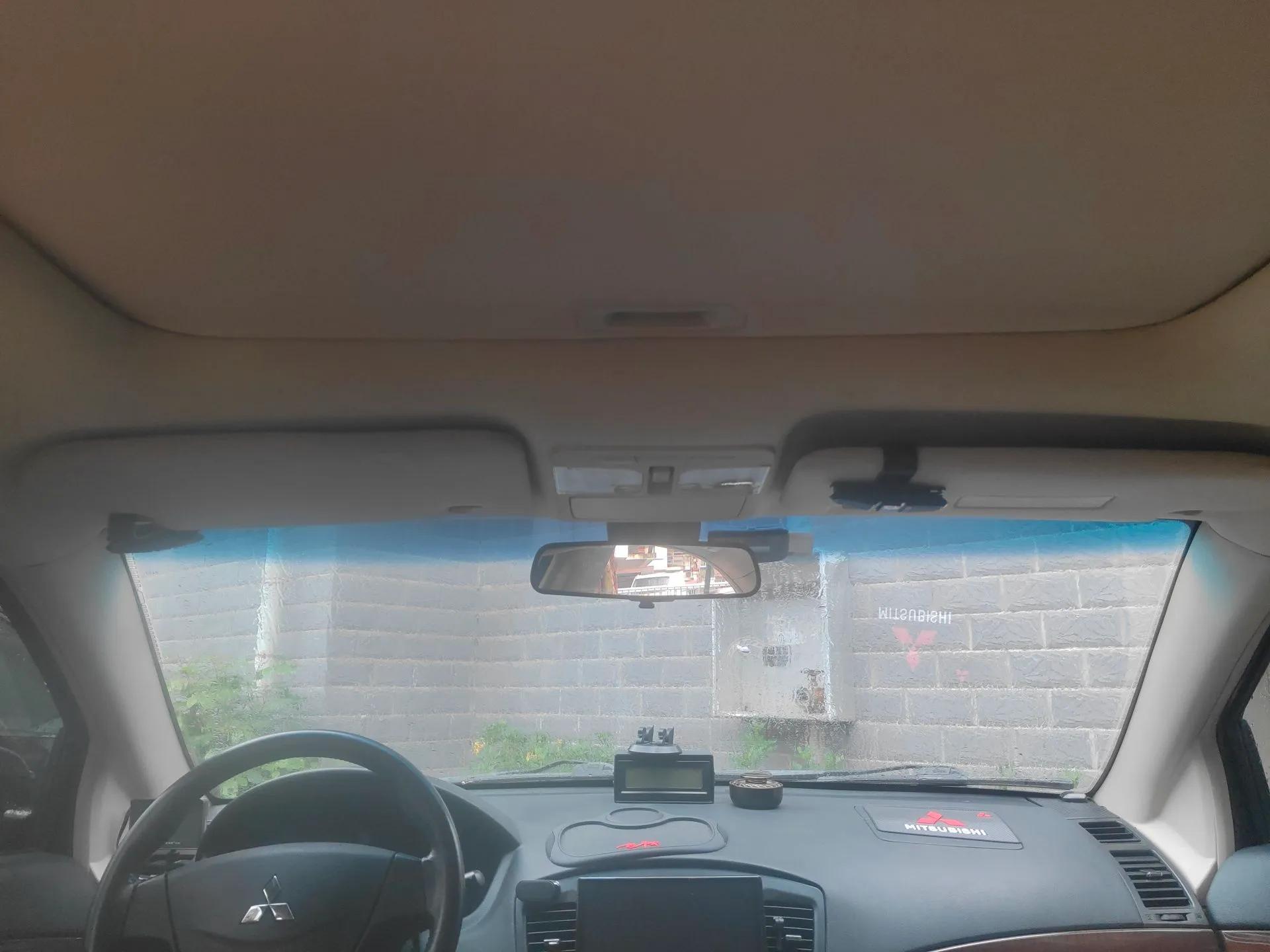 Mitsubishi Galant  — миниатюра 19