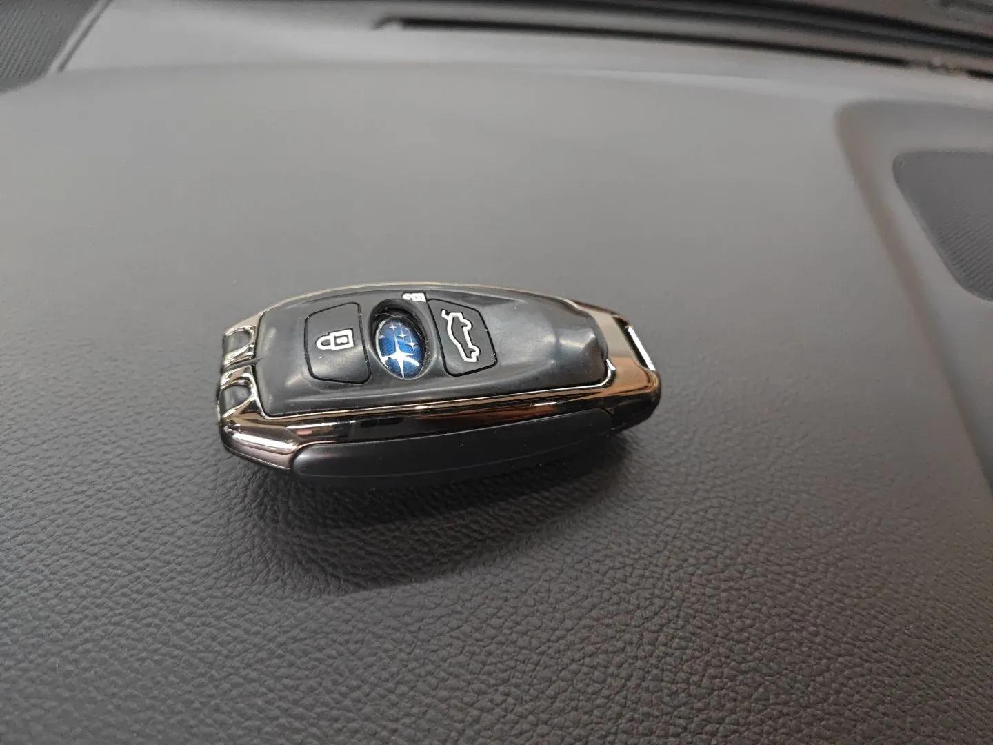 Subaru Legacy 2020 Revised Version 2.5i All-Wheel-Drive Glory Edition with EyeSight — миниатюра 12