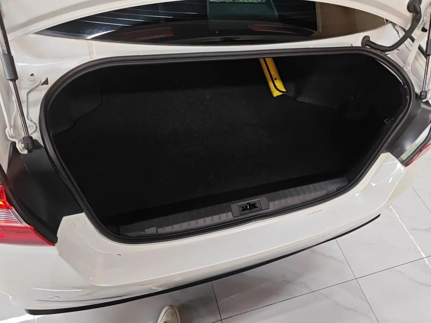Subaru Legacy 2020 Revised Version 2.5i All-Wheel-Drive Glory Edition with EyeSight — миниатюра 22
