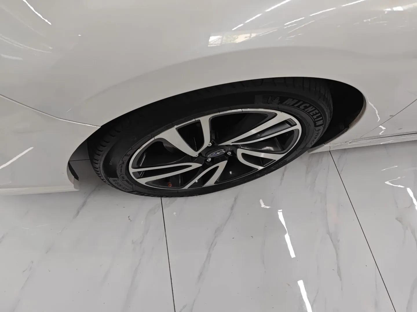 Subaru Legacy 2020 Revised Version 2.5i All-Wheel-Drive Glory Edition with EyeSight — миниатюра 8