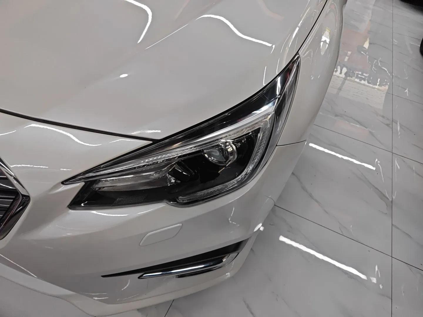 Subaru Legacy 2020 Revised Version 2.5i All-Wheel-Drive Glory Edition with EyeSight — миниатюра 9