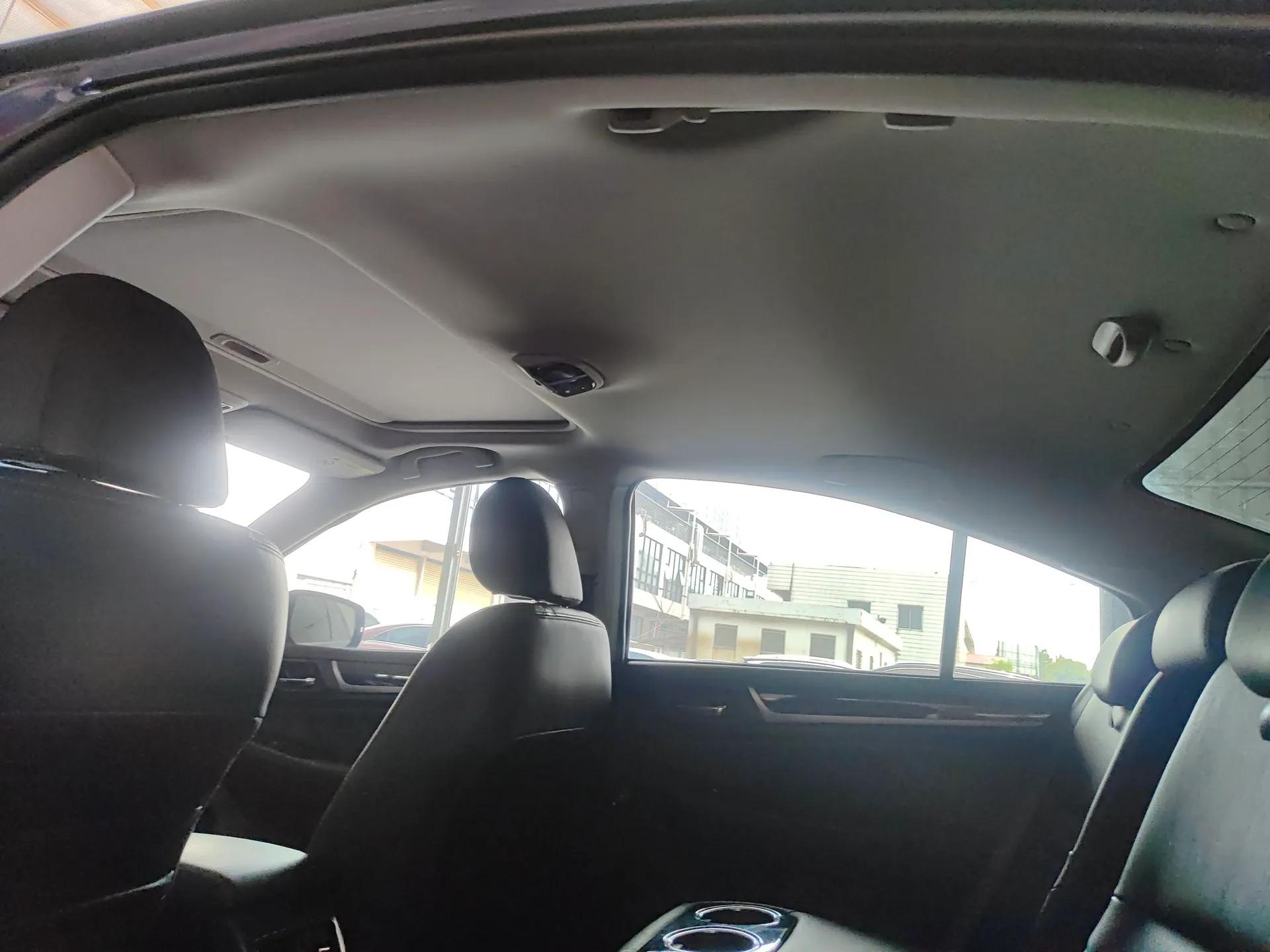 Subaru Legacy 2020 Revised Version 2.5i All-Wheel-Drive Glory Edition with EyeSight — миниатюра 20