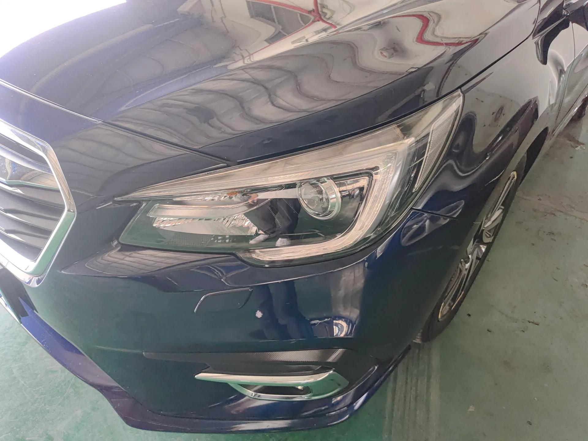 Subaru Legacy 2020 Revised Version 2.5i All-Wheel-Drive Glory Edition with EyeSight — миниатюра 5