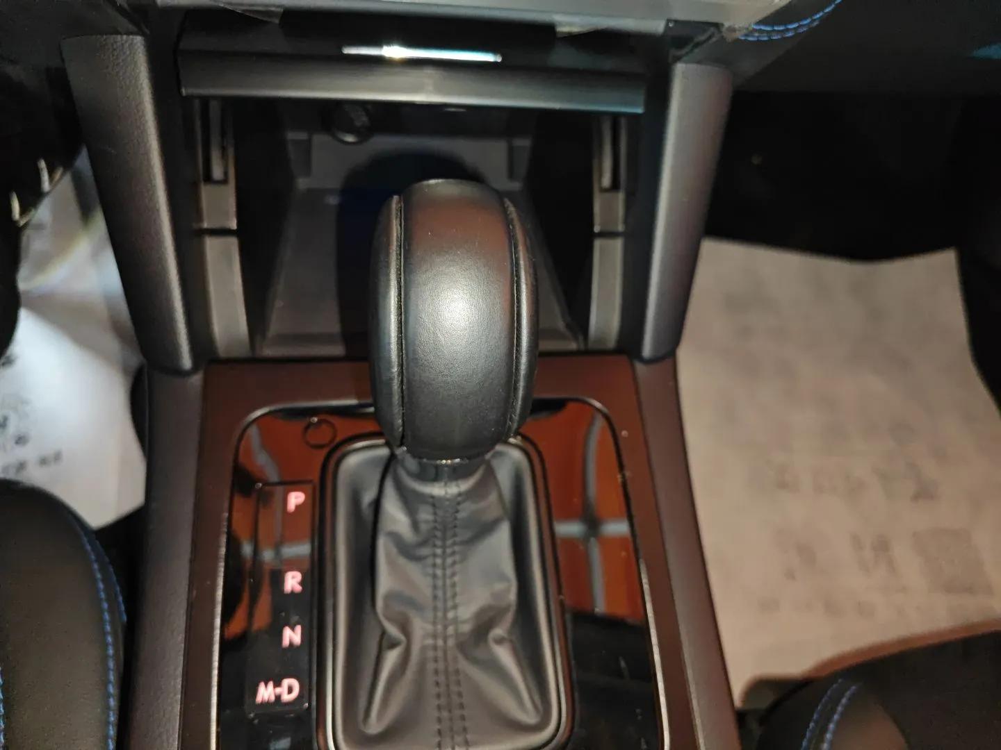 Subaru Legacy 2020 Restyled 2.5i Glory Limited Edition EyeSight — миниатюра 16