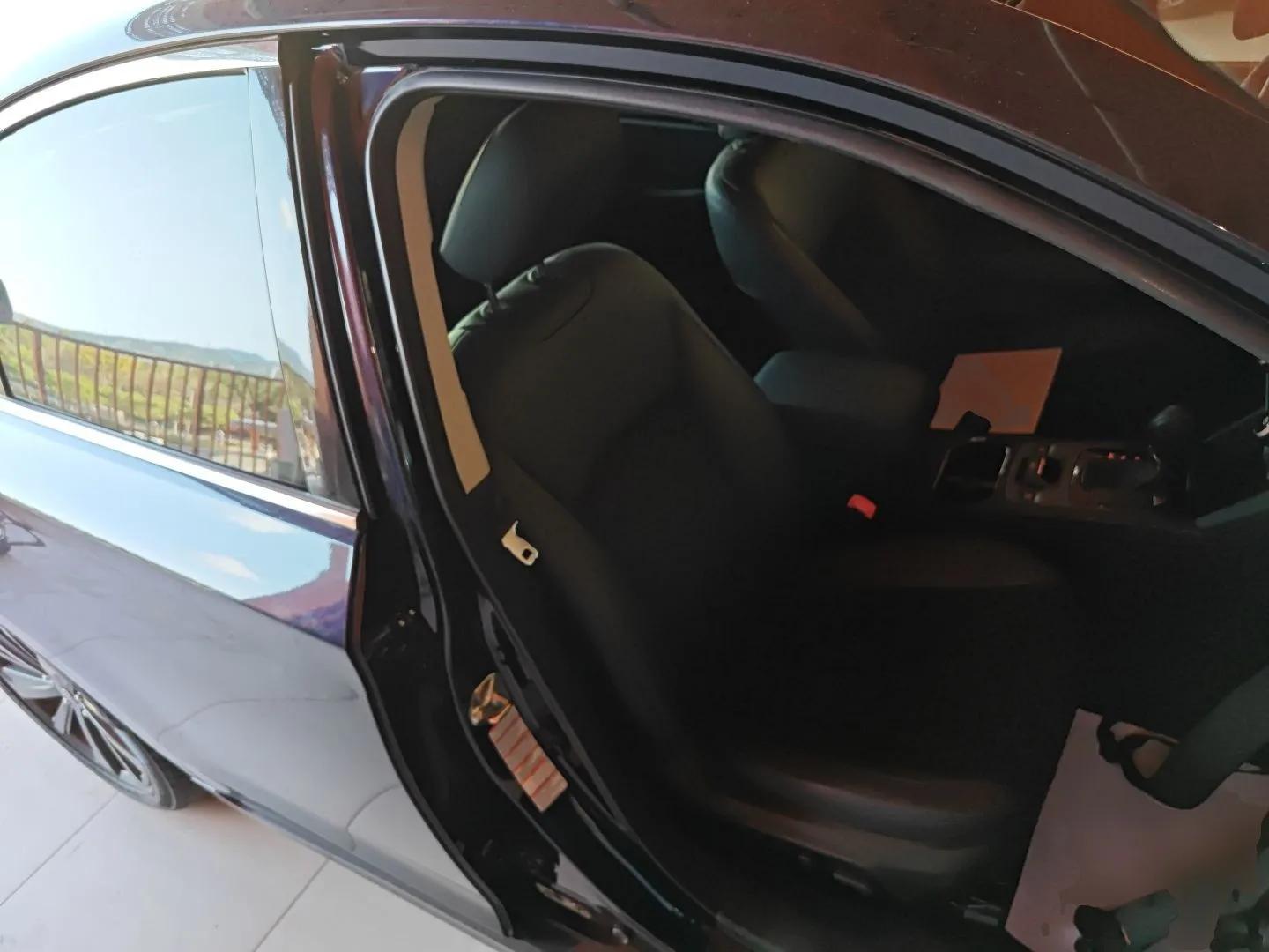Subaru Legacy 2020 Restyled 2.5i Glory Limited Edition EyeSight — миниатюра 23