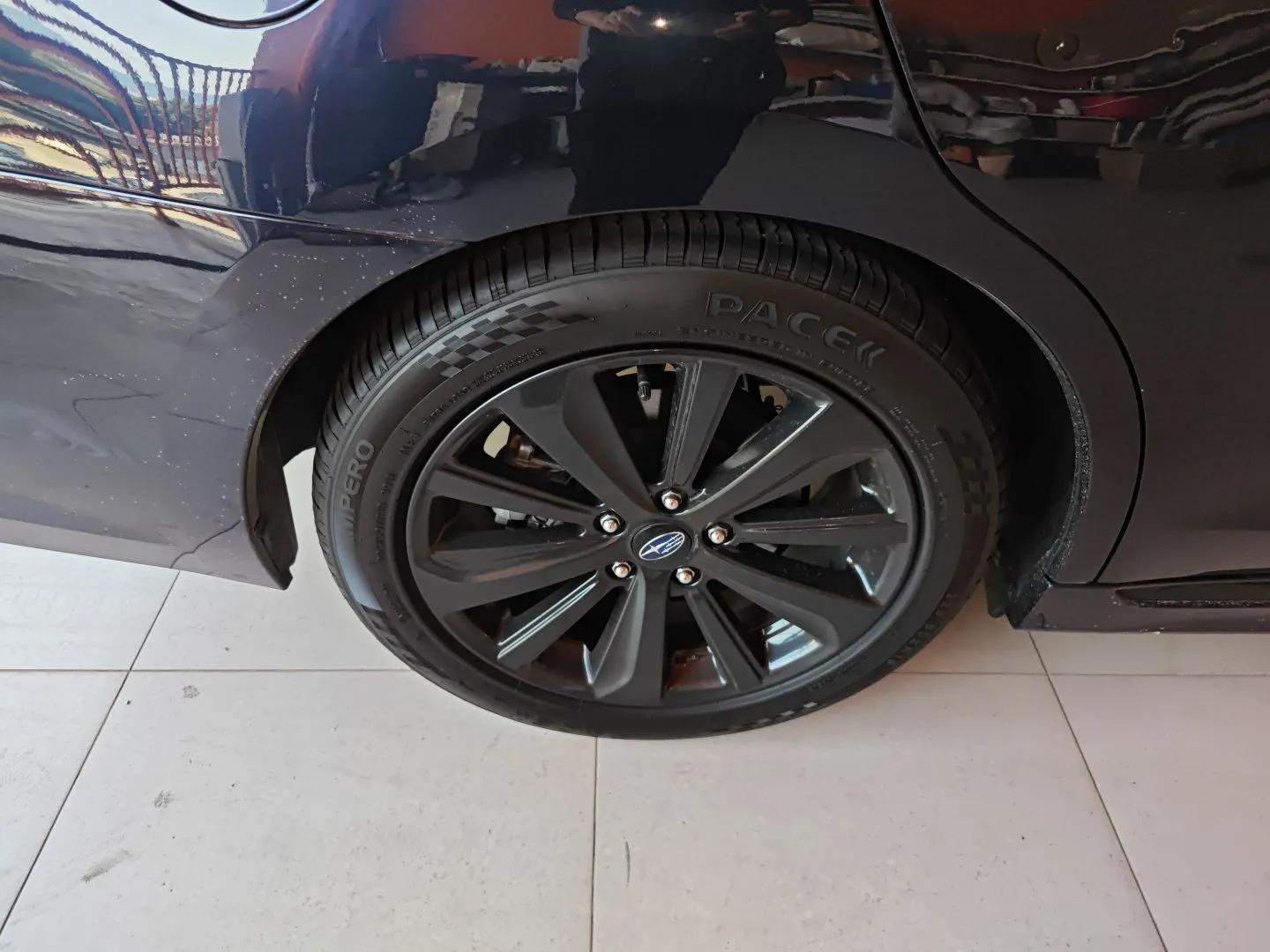 Subaru Legacy 2020 Restyled 2.5i Glory Limited Edition EyeSight — миниатюра 10