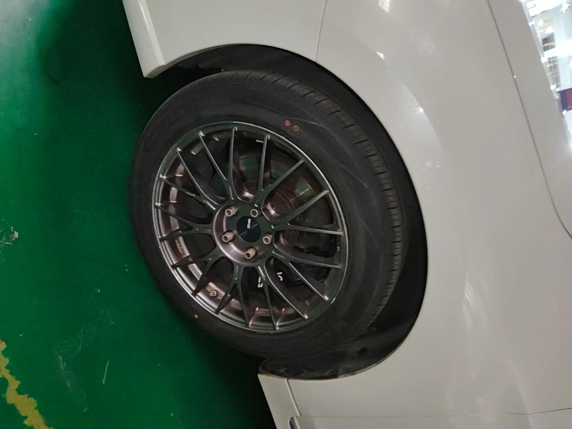 Subaru Legacy 2018 2.5i All-Wheel-Drive Prestige Edition EyeSight — миниатюра 9