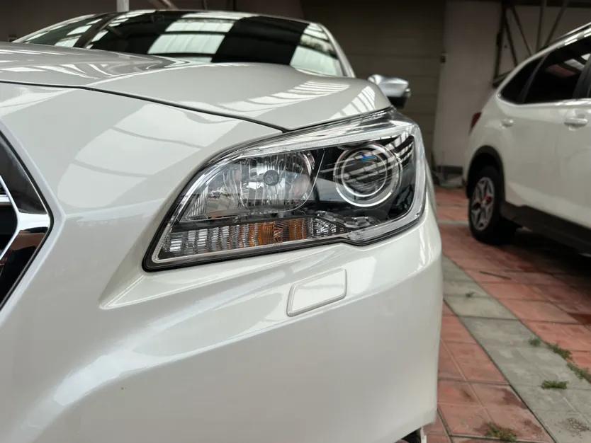 Subaru Legacy 2017 2.5i All-Wheel-Drive Prestige Edition EyeSight — миниатюра 3