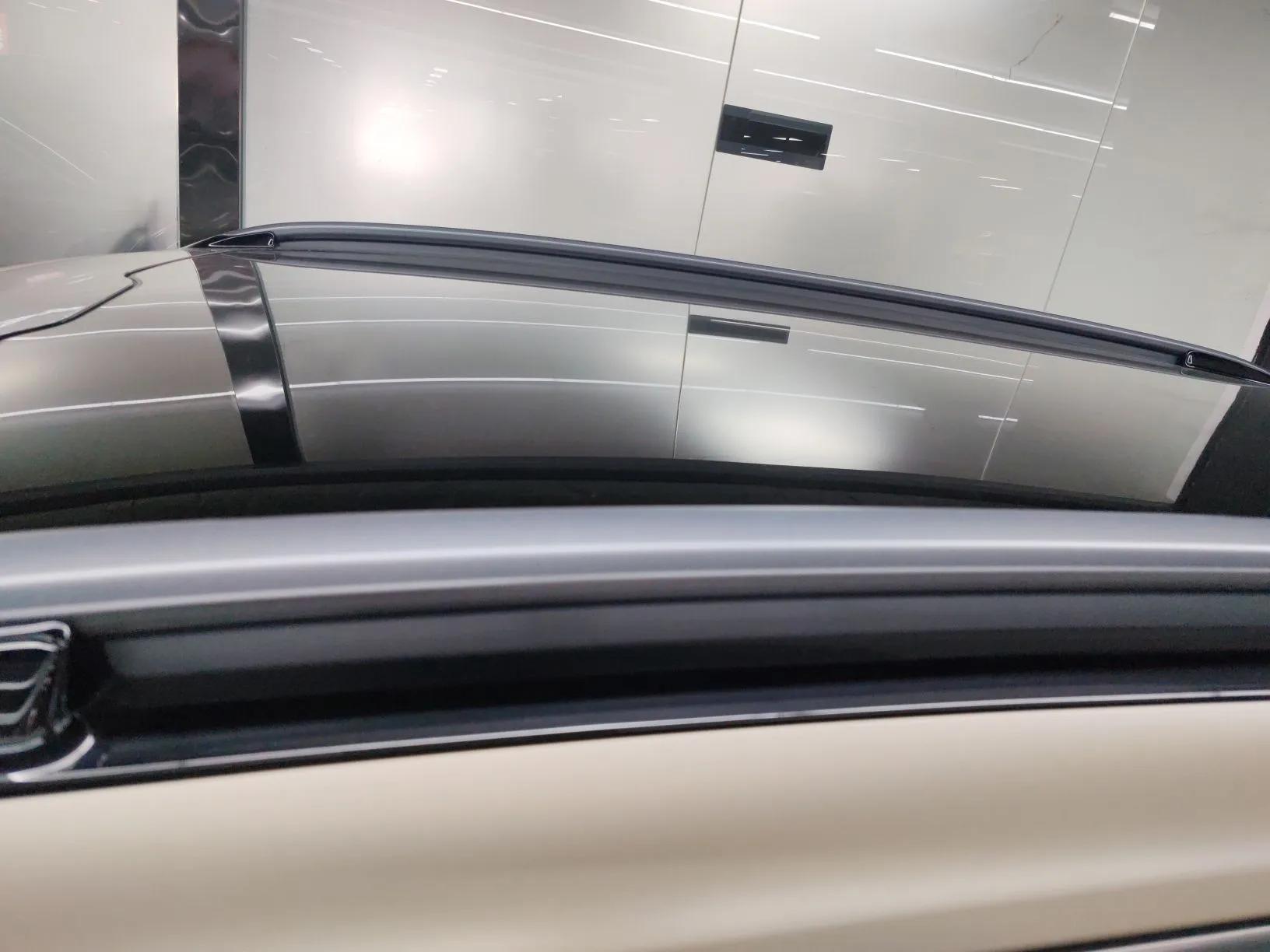smart #5 2024 Long-Range Journey Luxury Edition — миниатюра 11