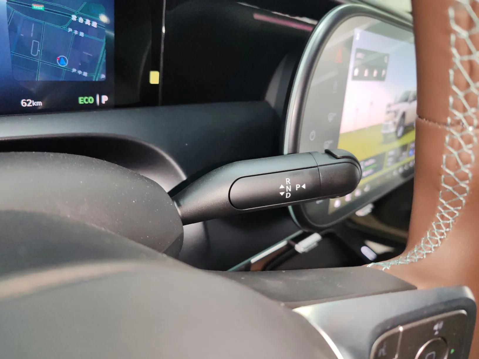 smart #5 2024 Long-Range Journey Luxury Edition — миниатюра 17
