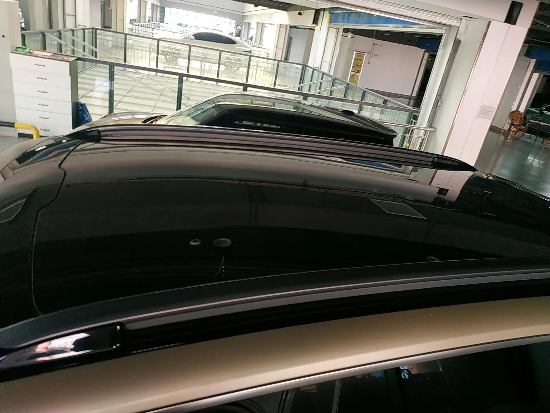 smart #5 2024 Long-Range Journey Luxury Edition — миниатюра 11