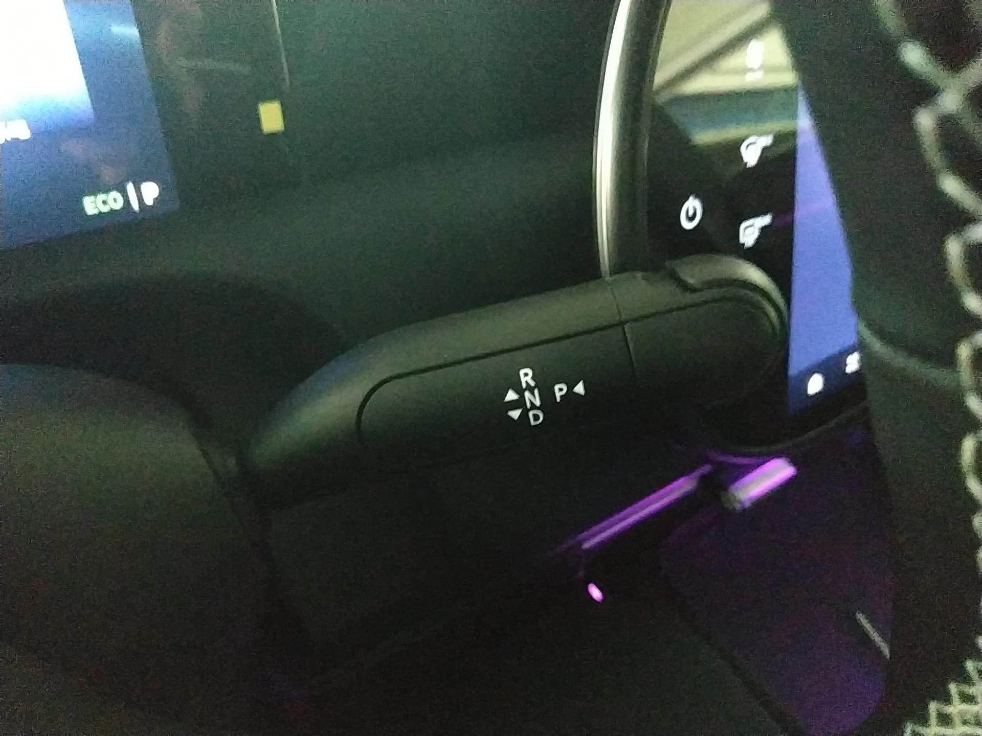 smart #5 2024 Long-Range Journey Luxury Edition — миниатюра 15