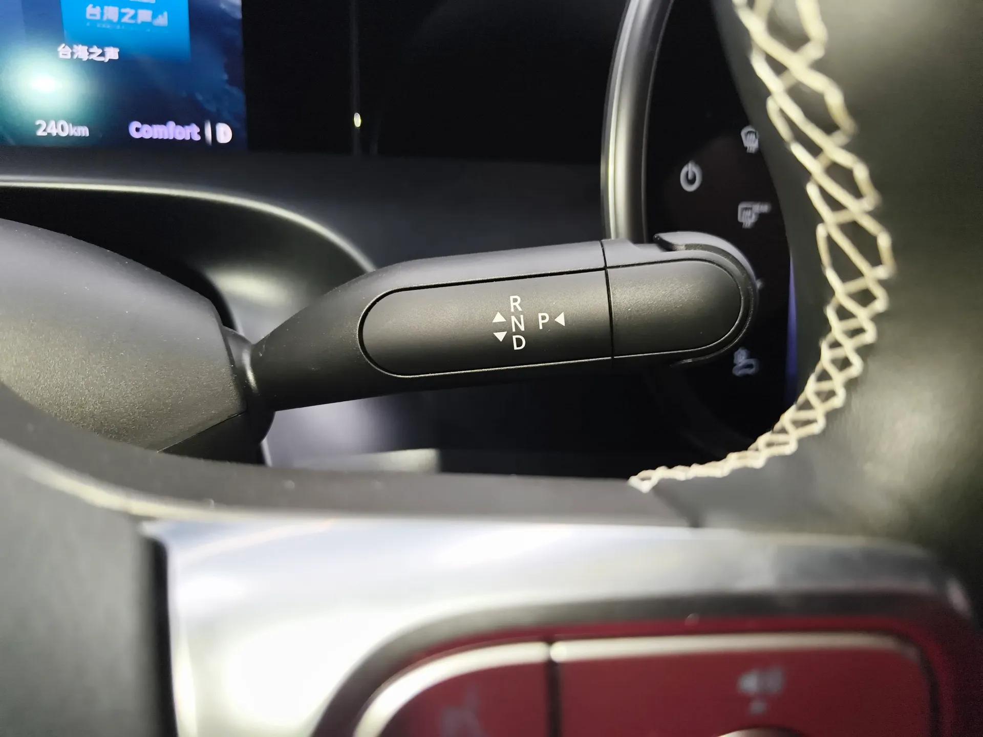 smart #5 2024 Long-Range Journey Luxury Edition — миниатюра 14