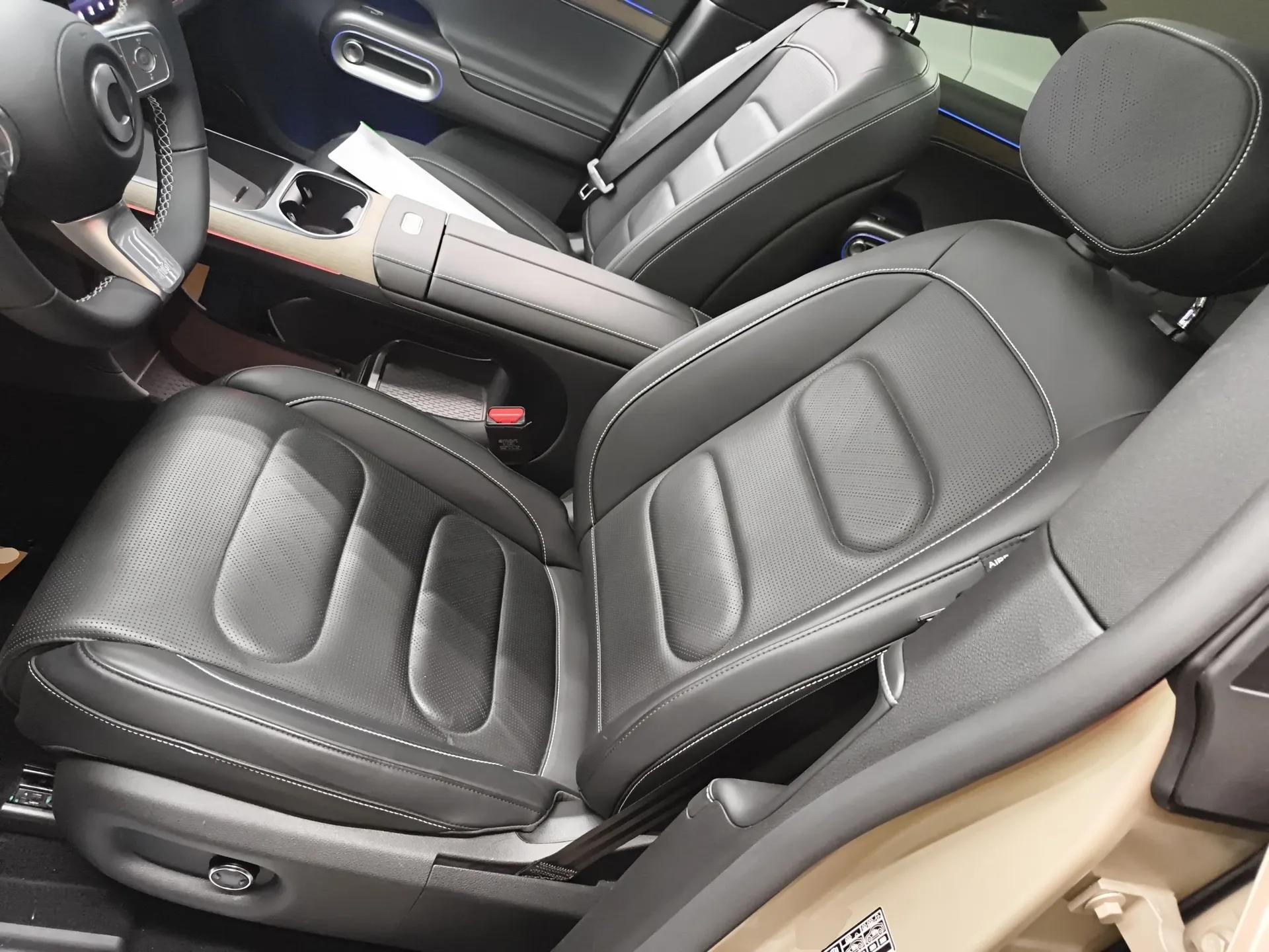 smart #5 2024 Long-Range Journey Luxury Edition — миниатюра 15