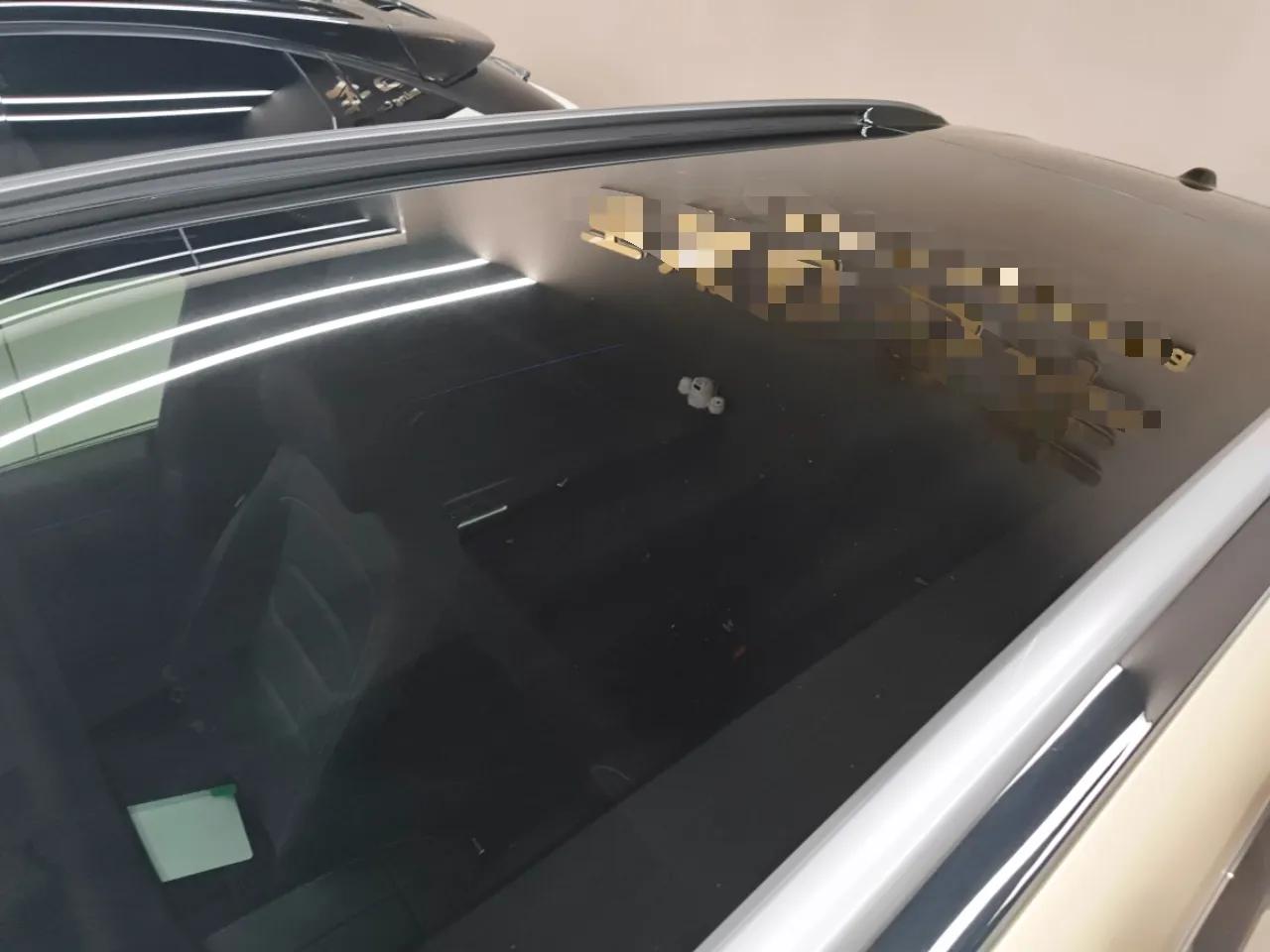 smart #5 2024 Long-Range Journey Luxury Edition — миниатюра 9