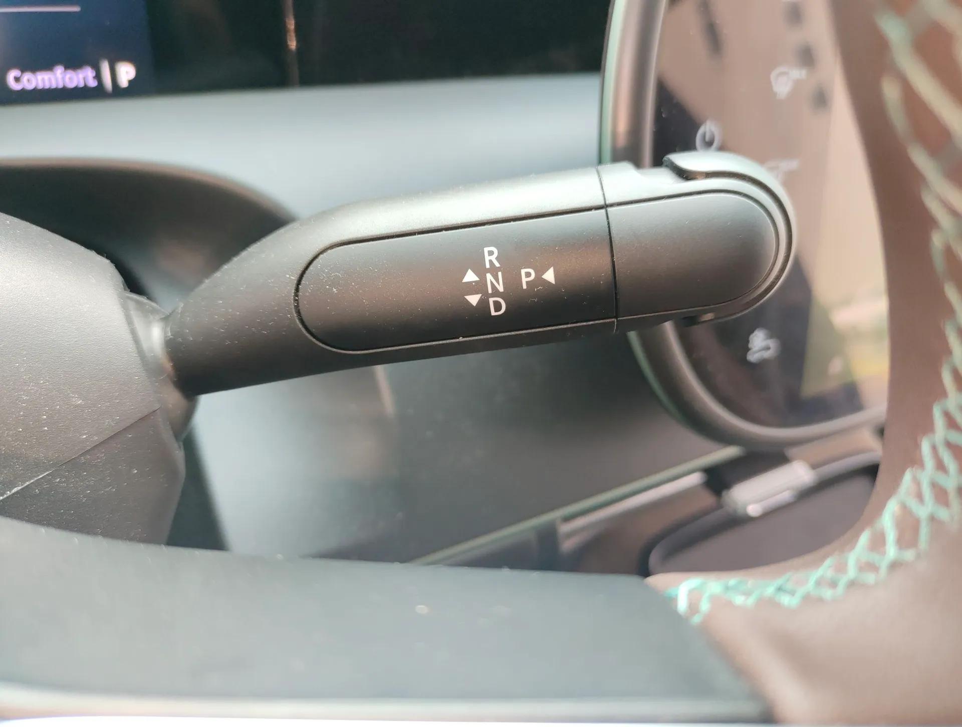 smart #5 2024 Ultra-Long Range Extraordinary Journey Luxury Edition — миниатюра 15