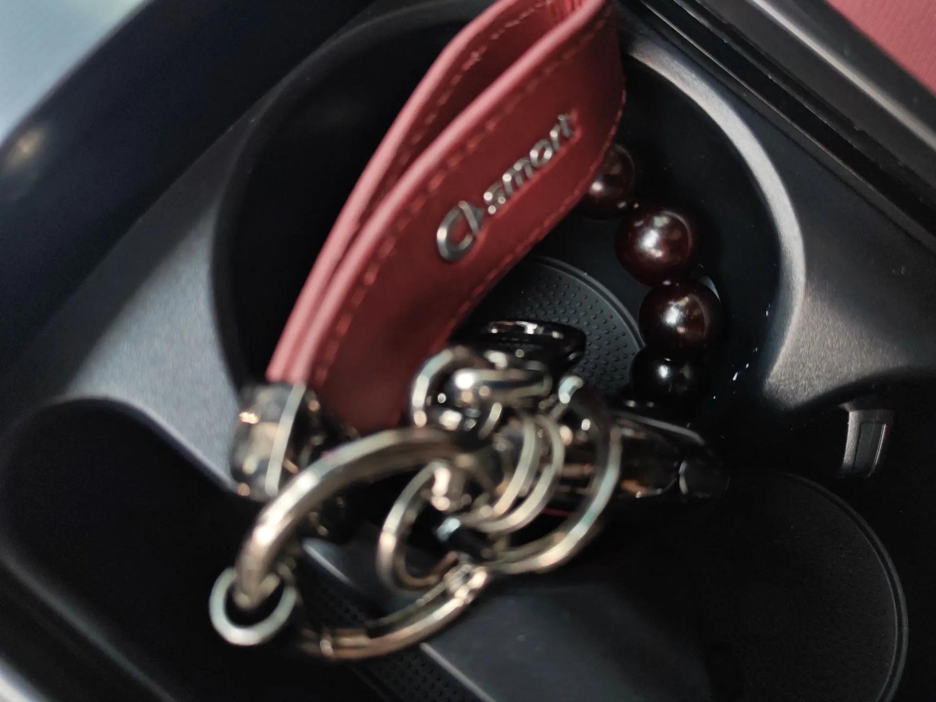 smart #3 2024 Dynamic Standard Edition — миниатюра 9