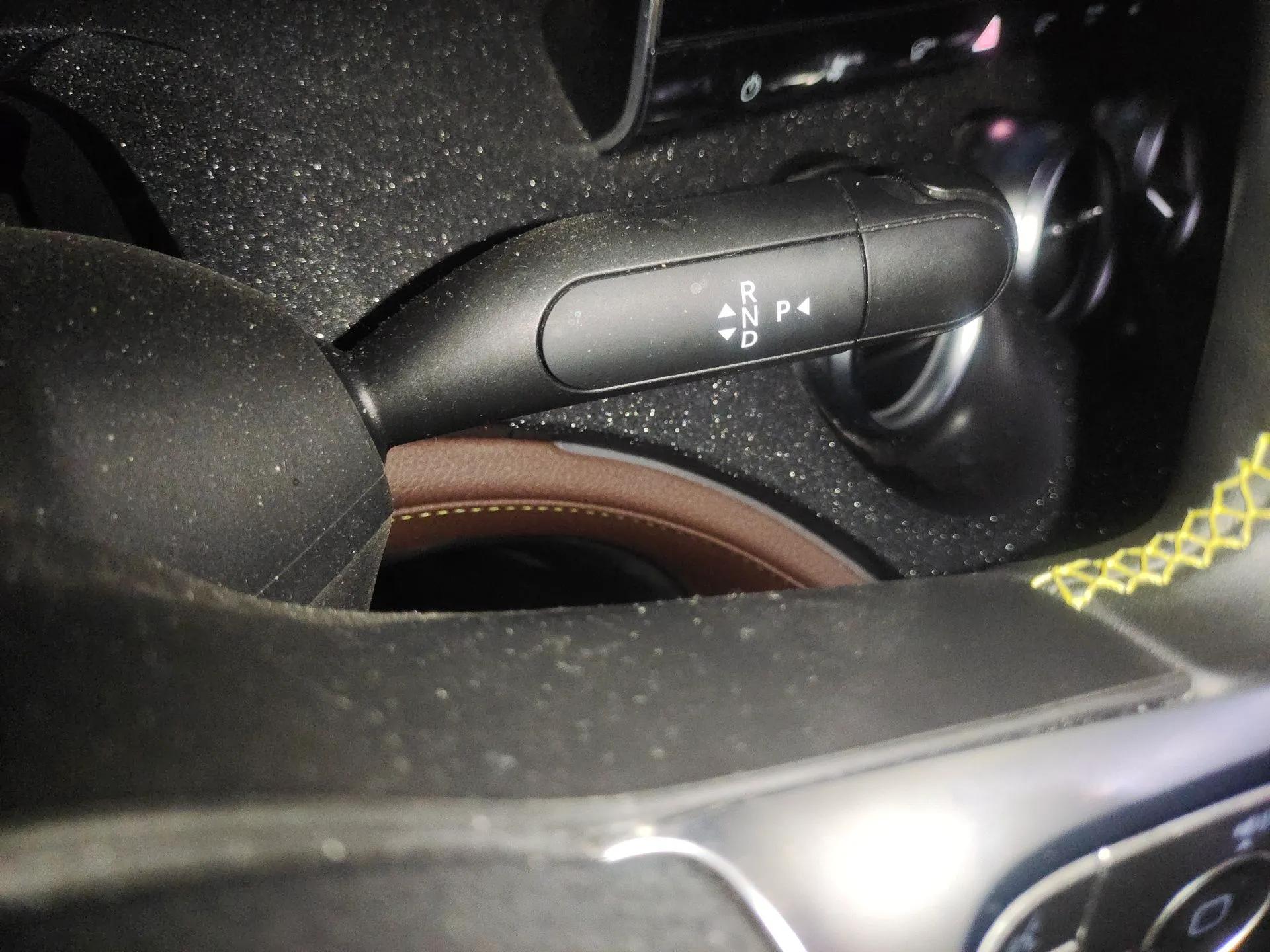smart #3 2023 Pulse Four-Wheel Drive Edition — миниатюра 15
