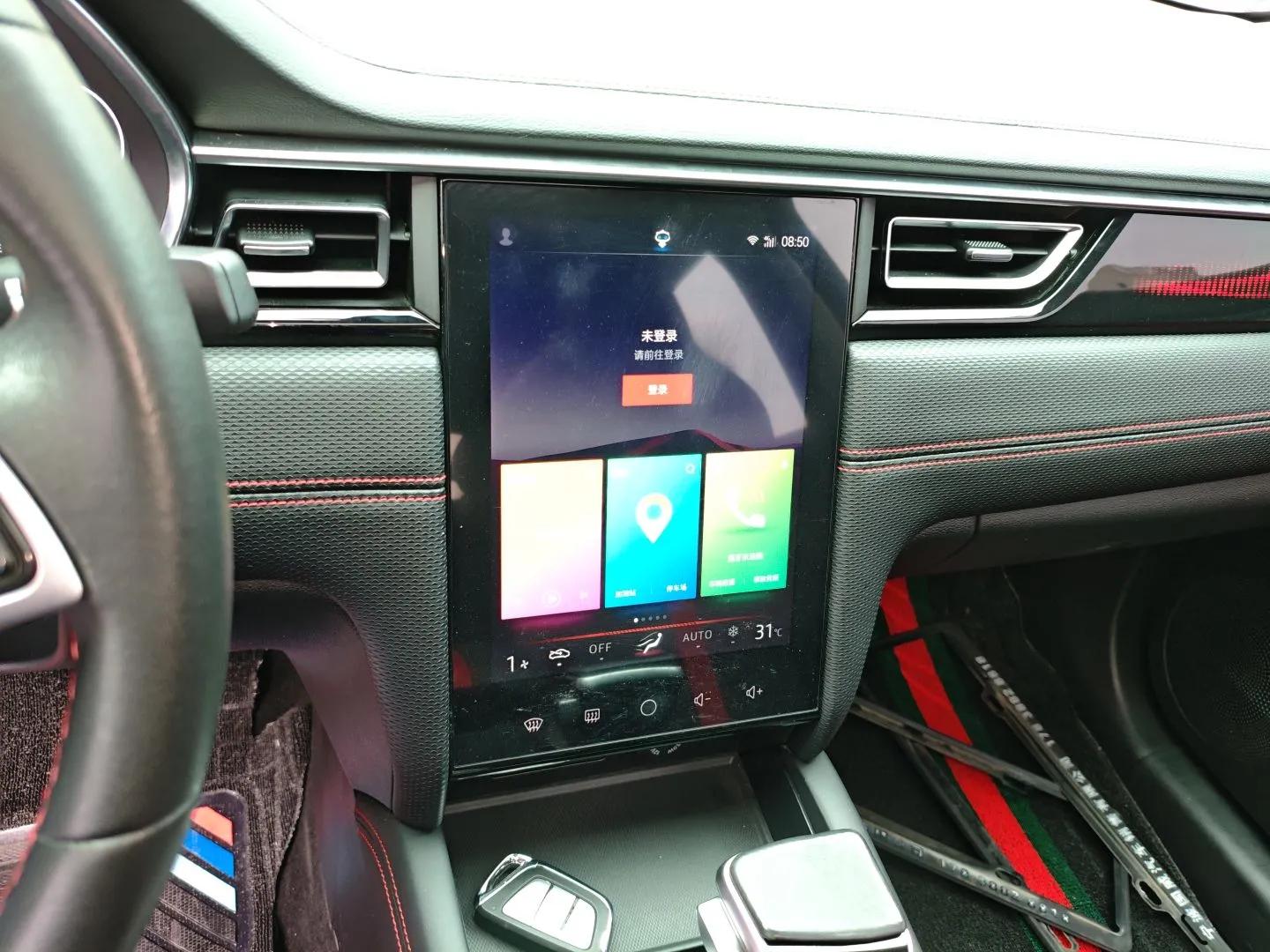SOL A5 2022 1.5T CVT Youth Edition — миниатюра 16