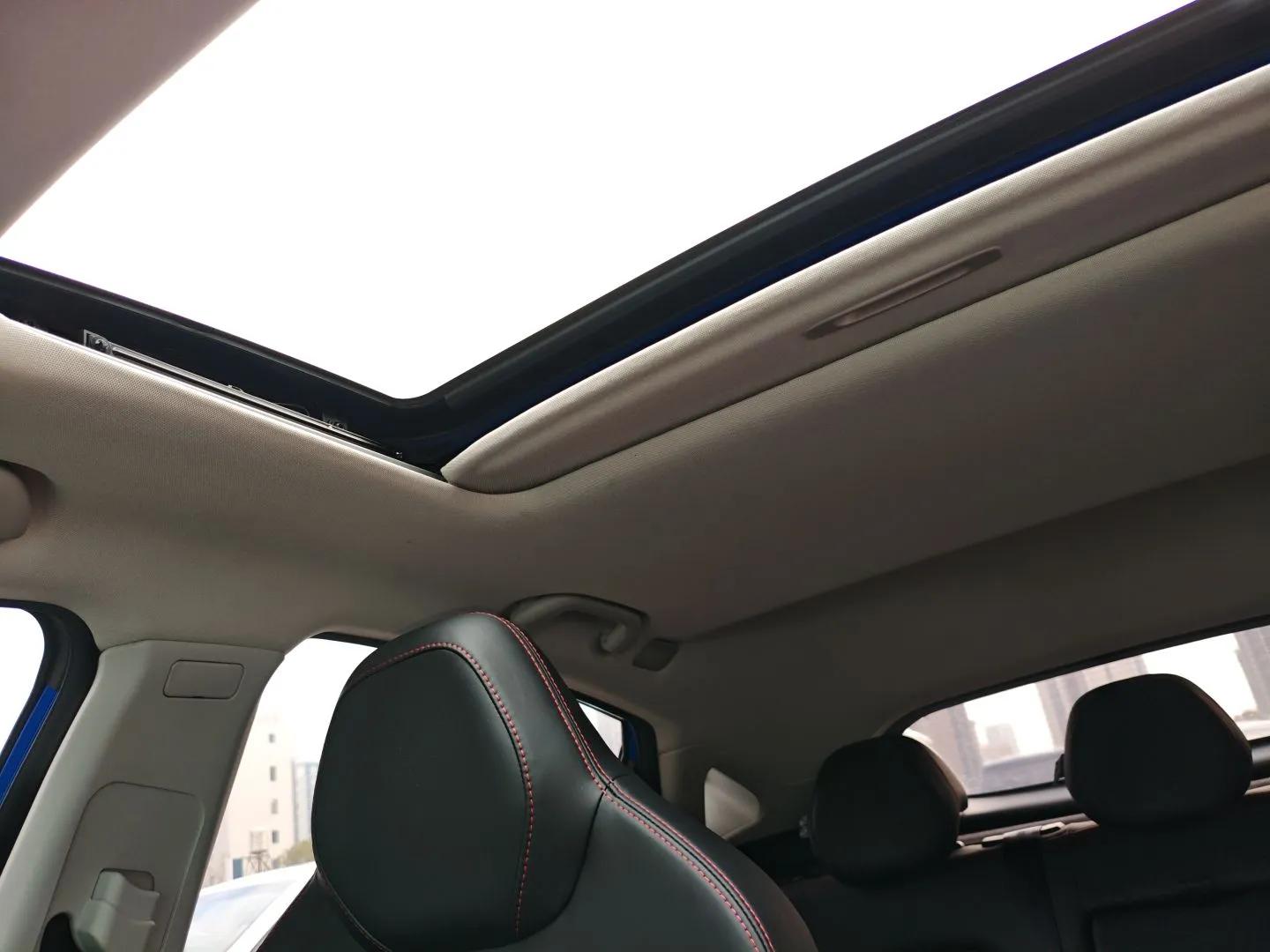 SOL A5 2022 1.5T CVT Youth Edition — миниатюра 21