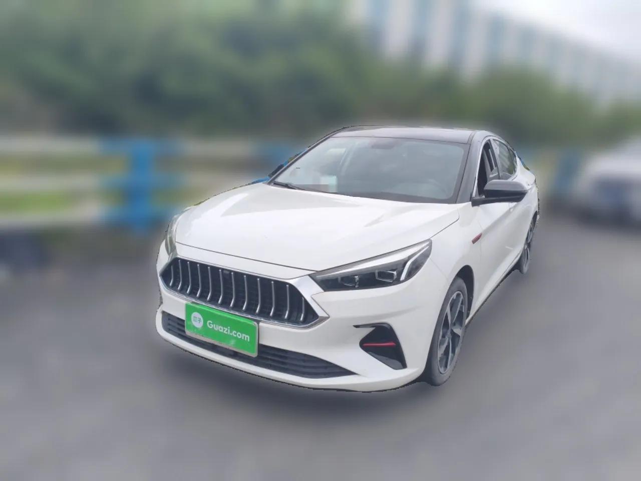 SOL A5 2021 1.5T CVT Prestige Smart Connectivity Model — миниатюра 1